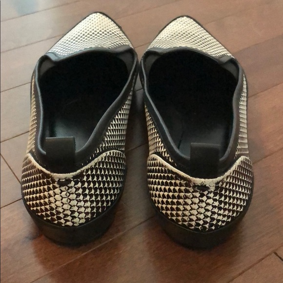 Proenza Schouler flats - Picture 3 of 3